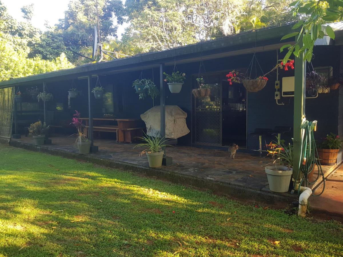 Rustic retreat Villa Jaggan Exterior foto
