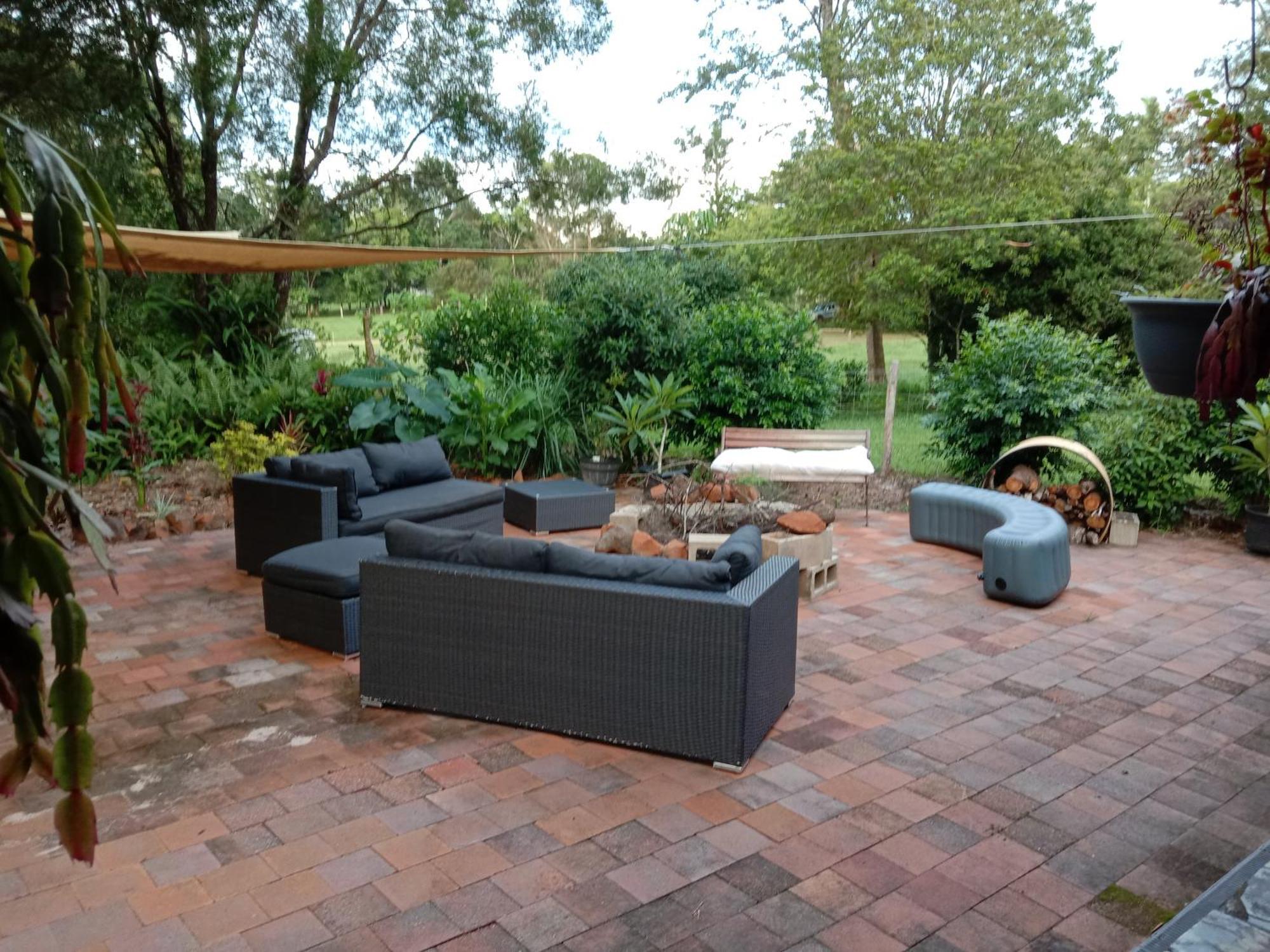 Rustic retreat Villa Jaggan Exterior foto