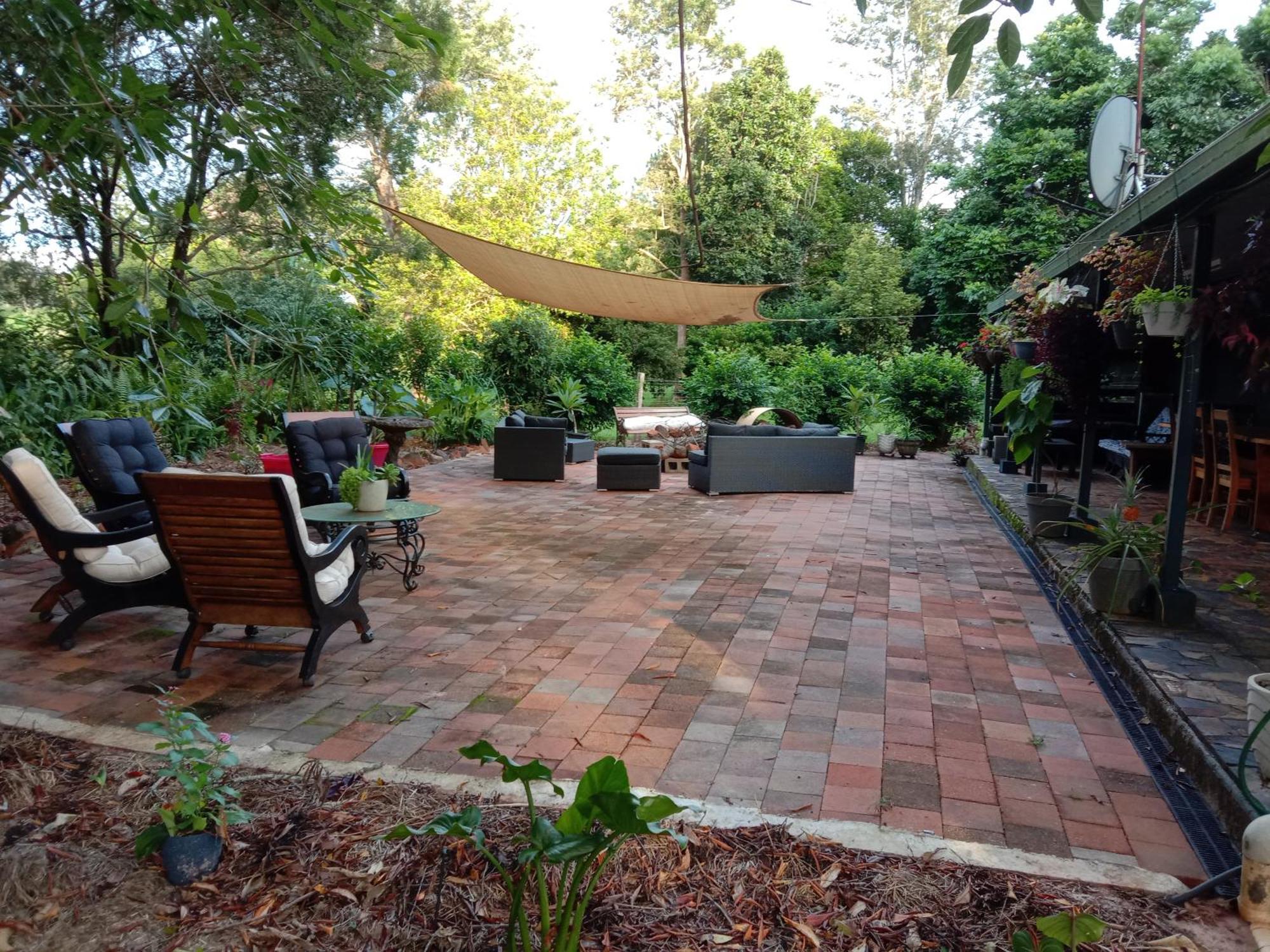 Rustic retreat Villa Jaggan Exterior foto